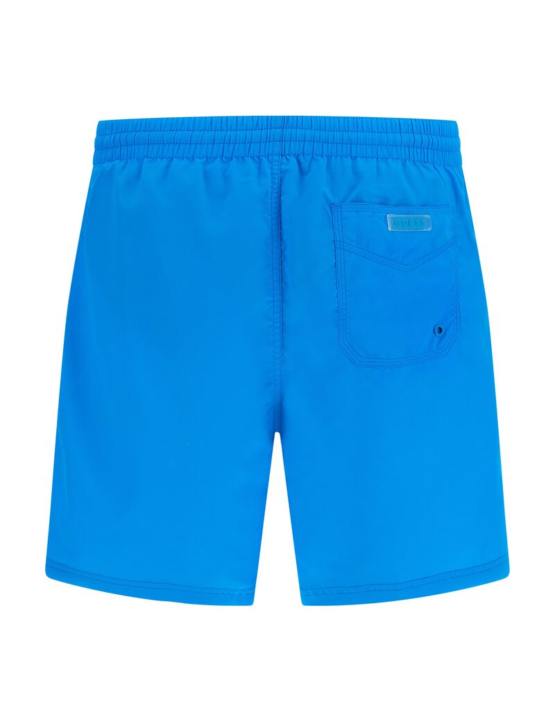 Small logo swimtrunk