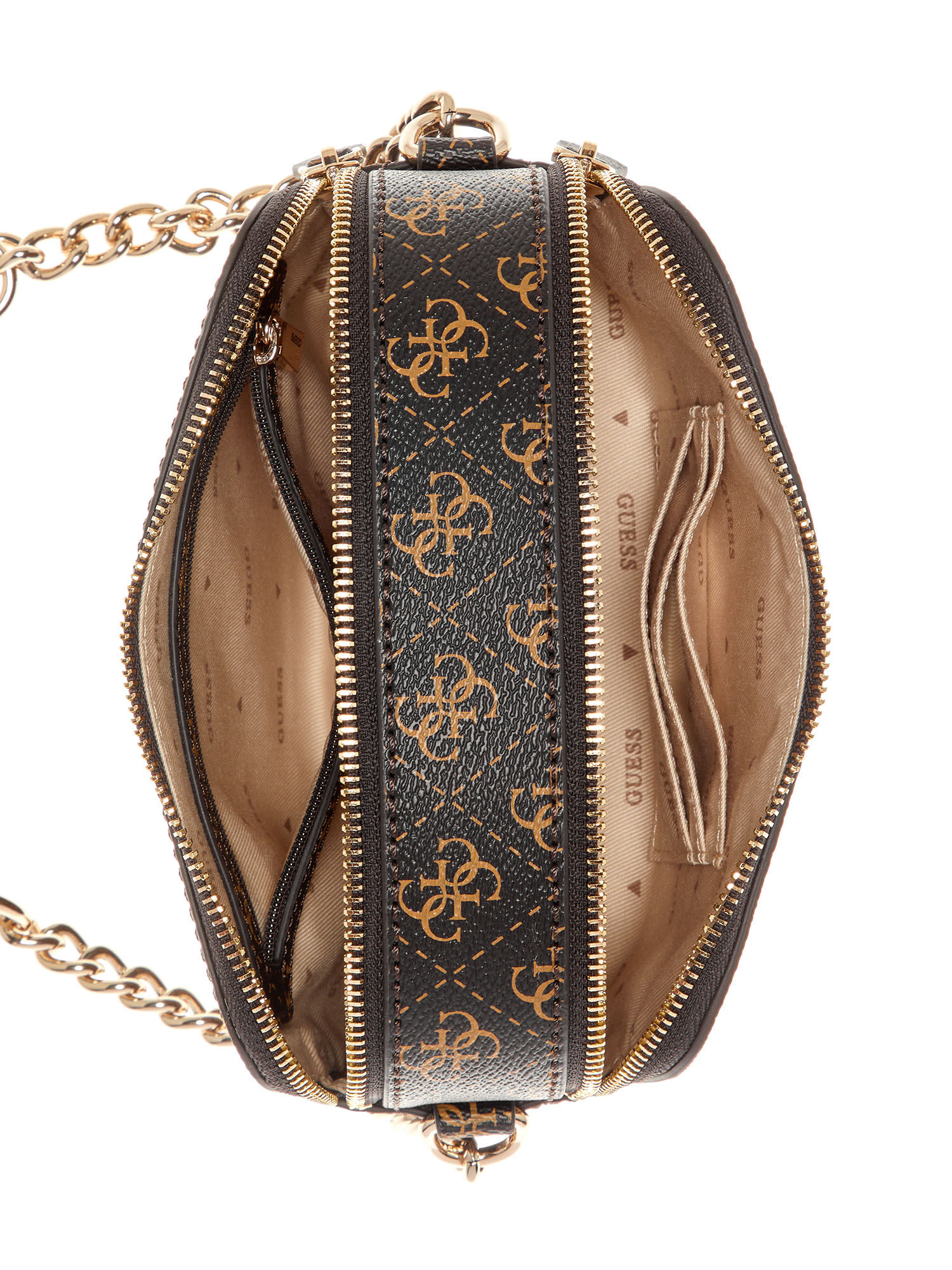 Shop Crossbody Bags GUESS Online GUESS UAE