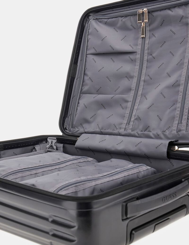 Centennial multi-pocket trolley bag