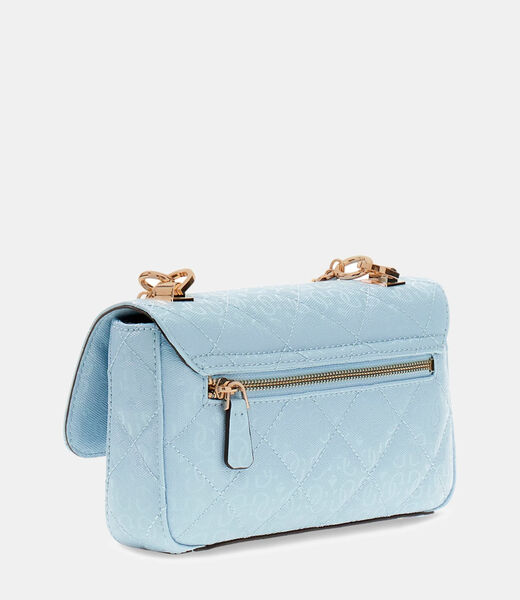 Libby Flap Crossbody Bag