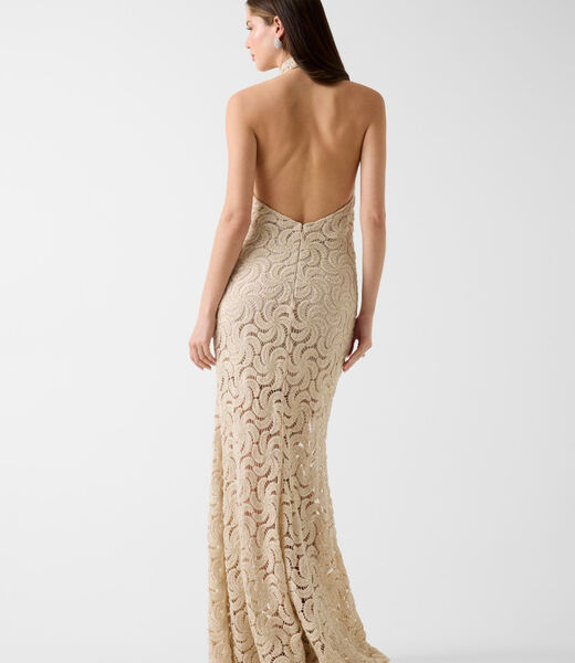 BRUNA HN LONG DRESS