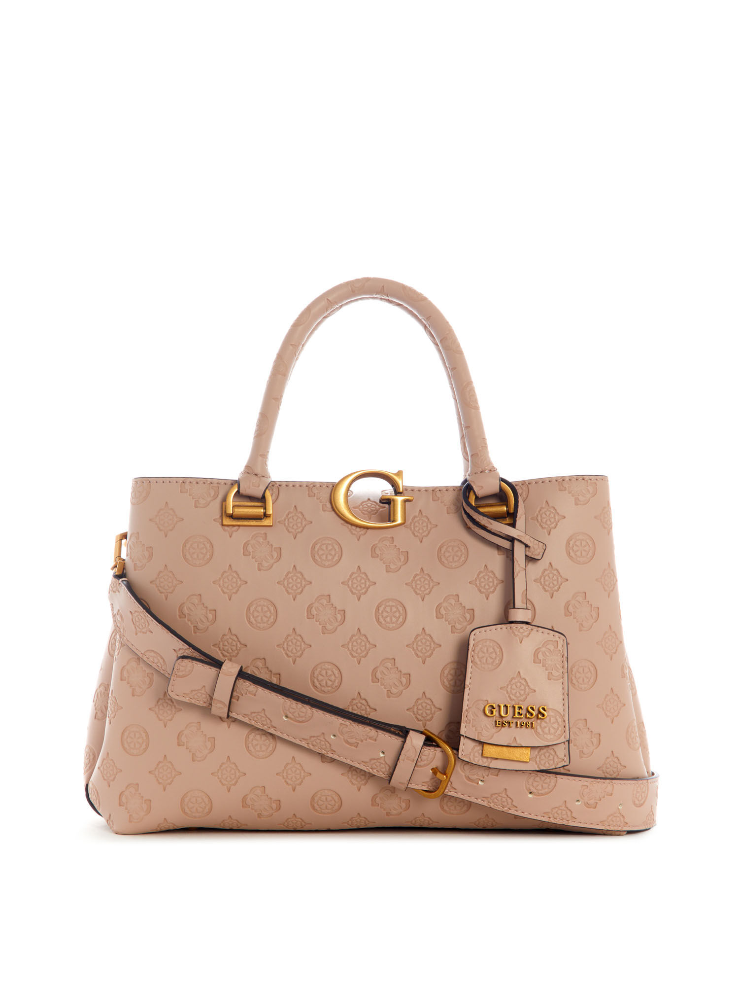Shop GUESS Online G Vibe Wide Tote