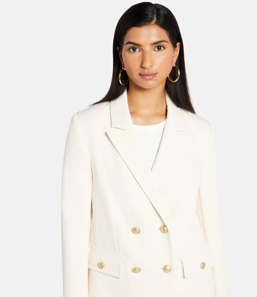 Fiona double breast blazer