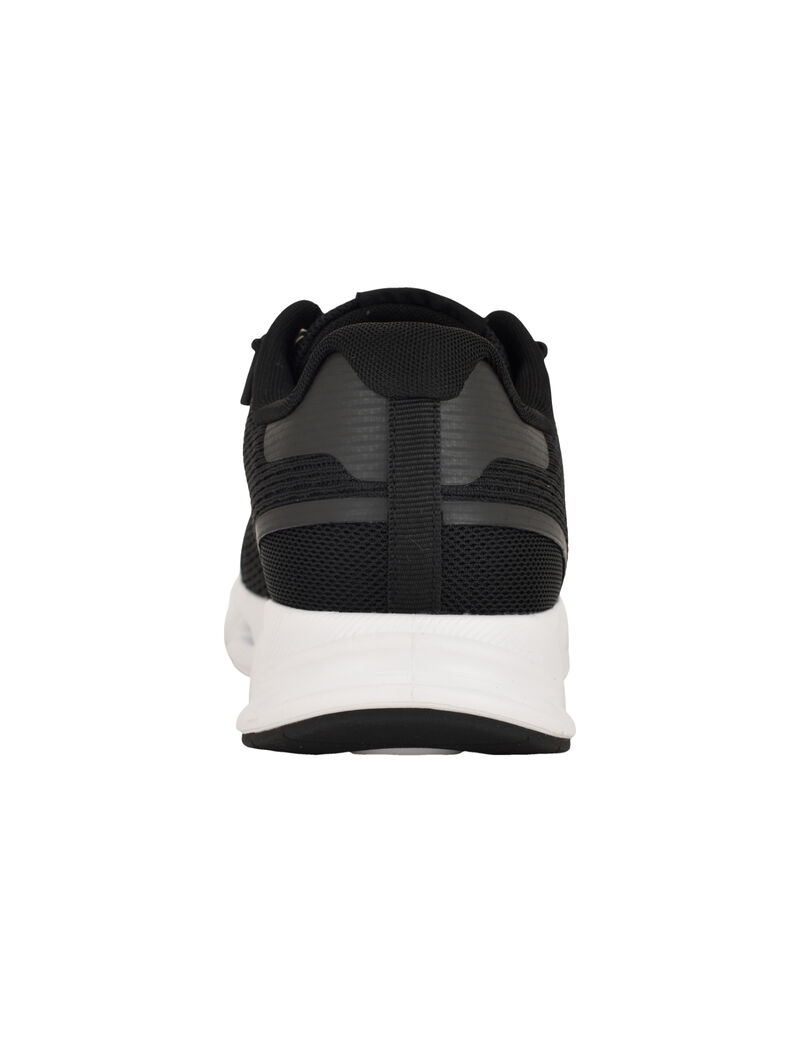 guess ease logo running shoes