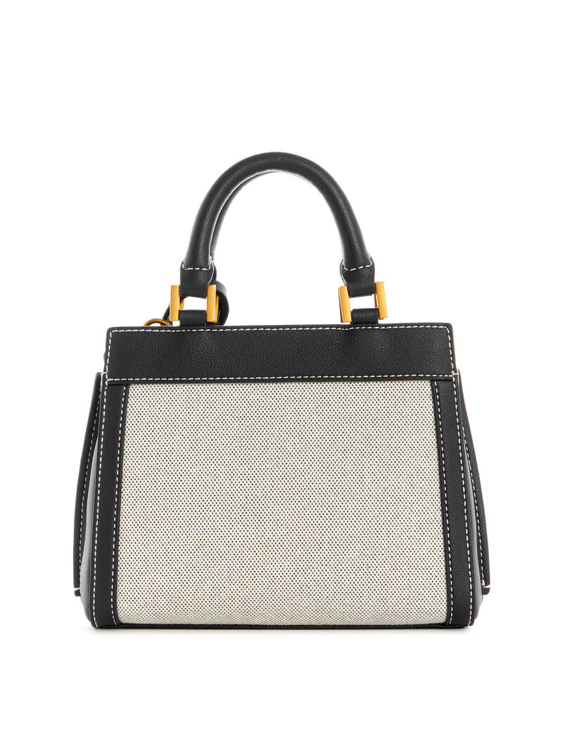 Katey Canvas Katey Mini Satchel