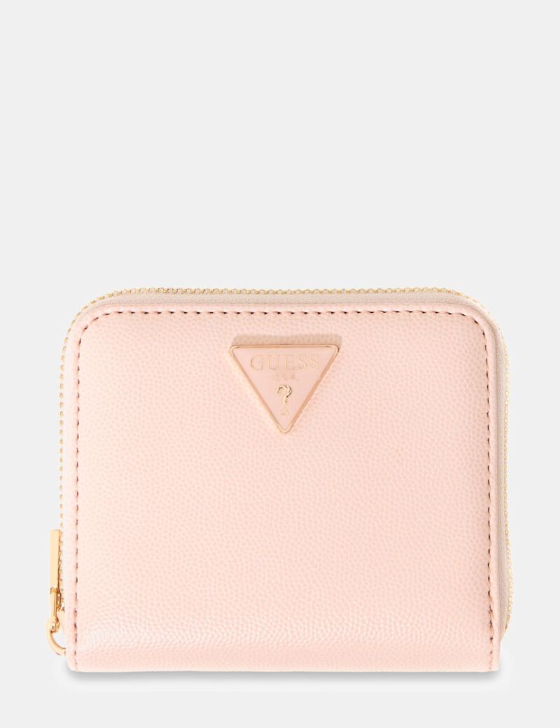 TAMSIN SLG SMALL ZIP AROUND