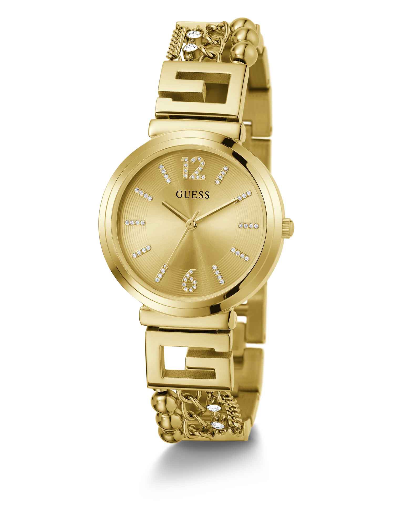Guess analog watch online