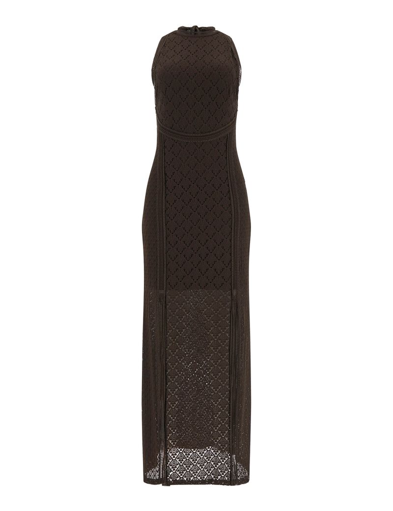 NEW LIZA DRESS