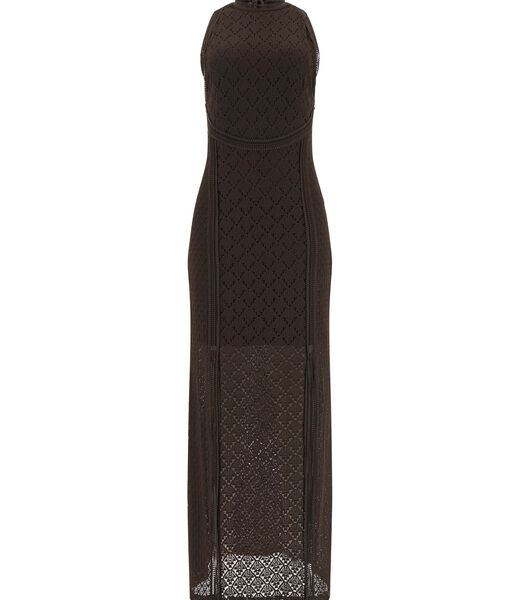 NEW LIZA DRESS