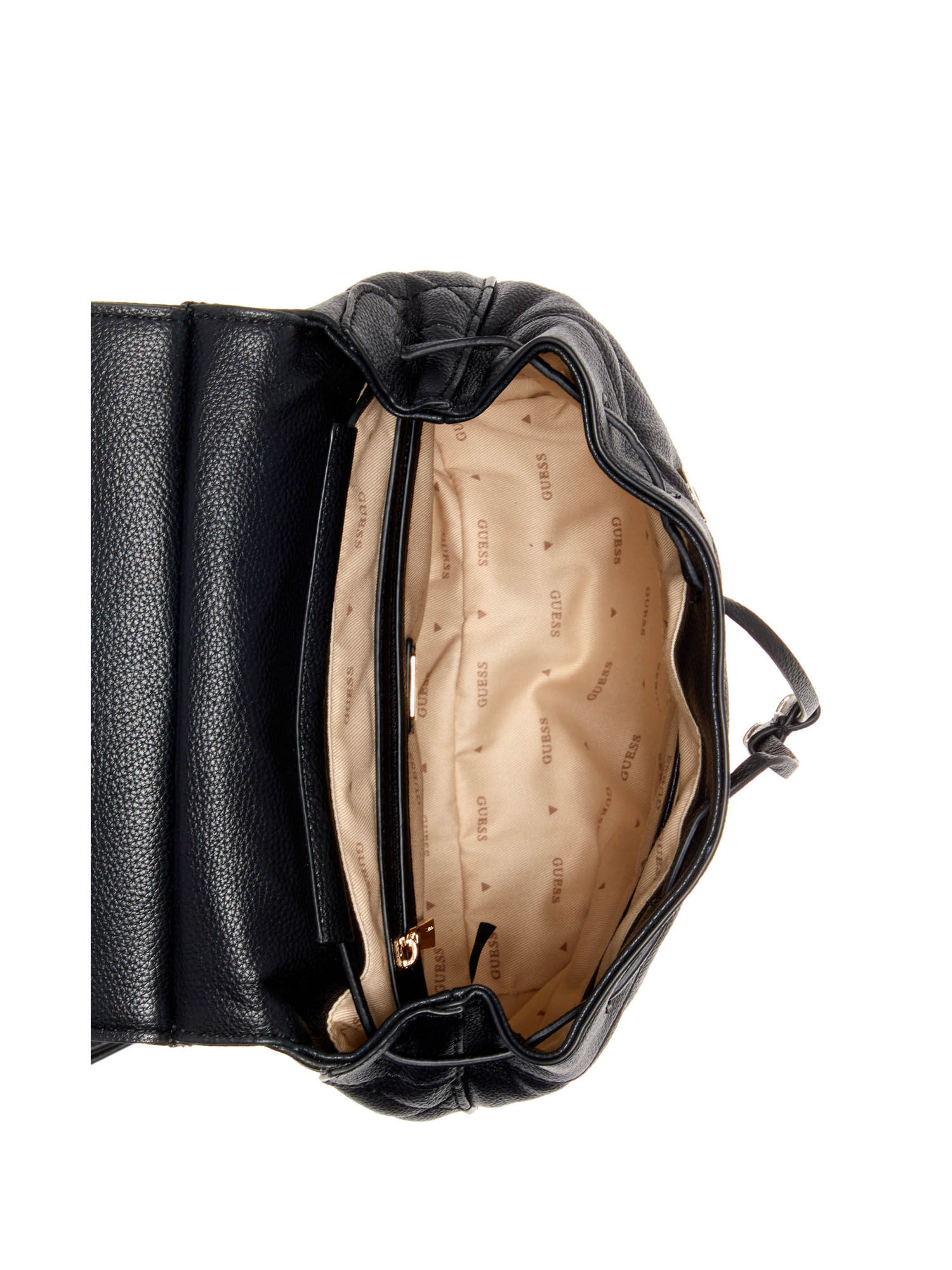 Guess diaper bag sales backpack