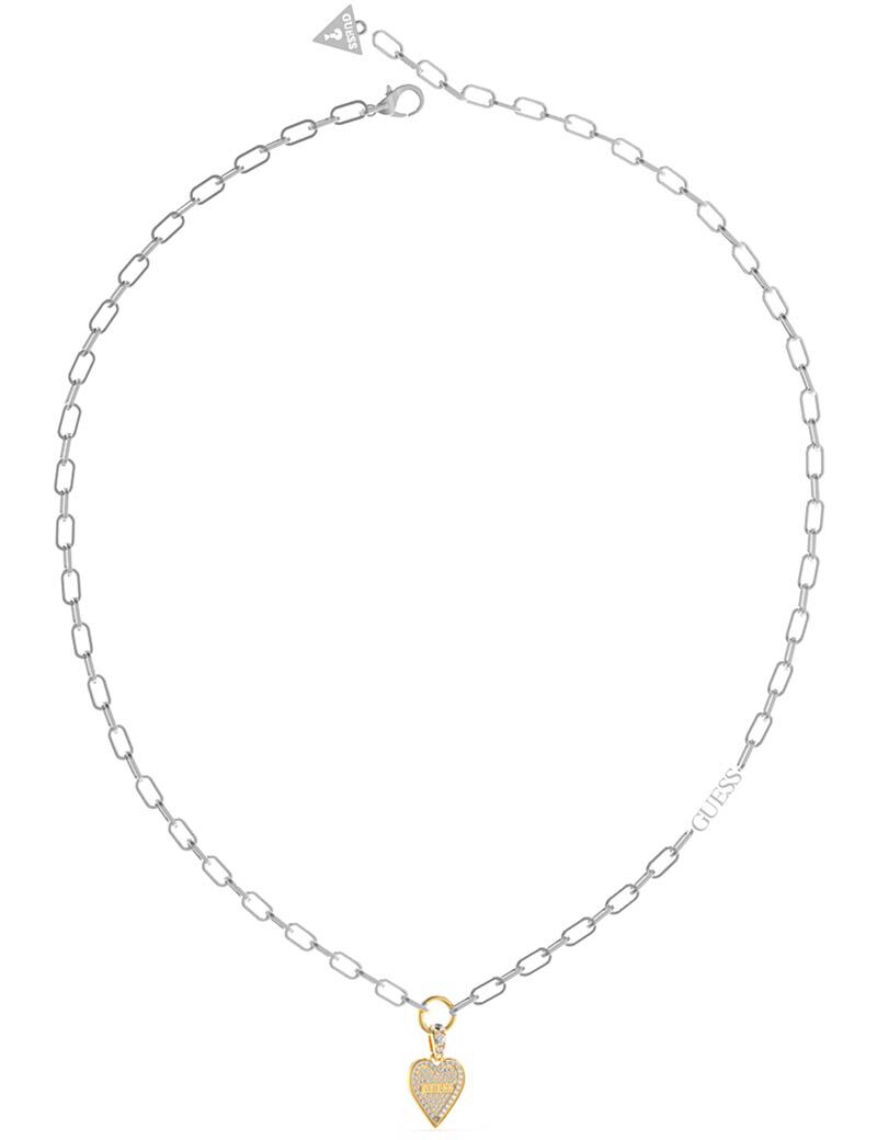 Shop Necklaces GUESS Online GUESS UAE
