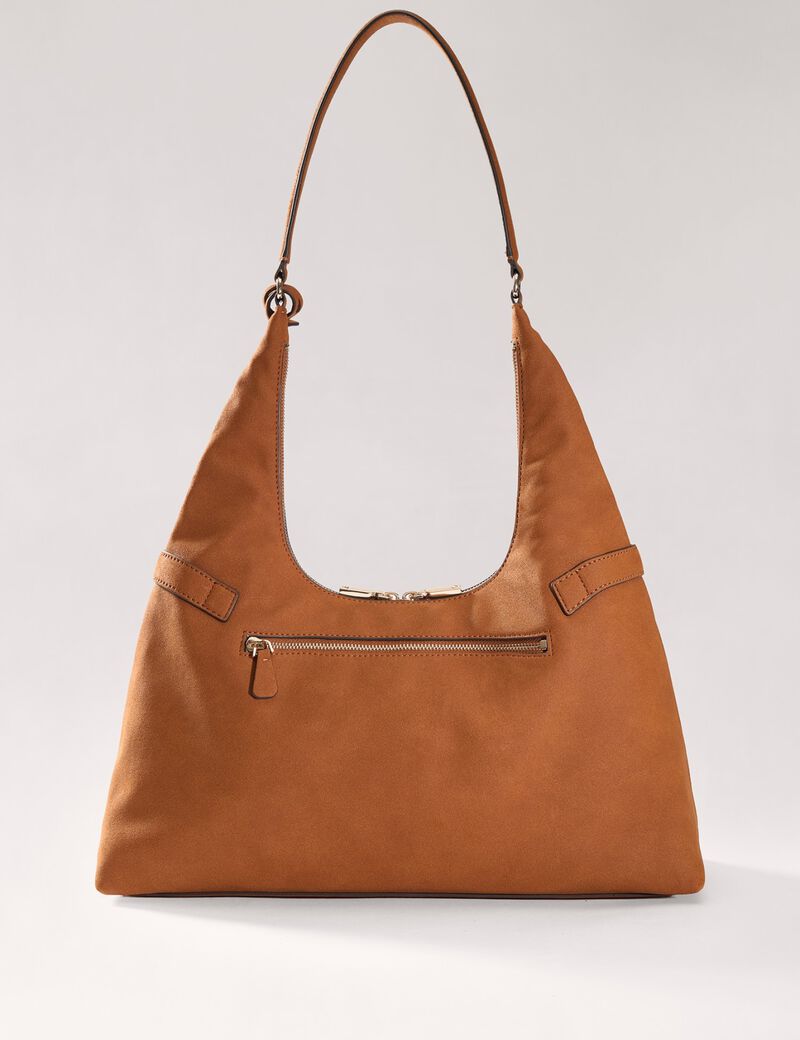 guess ella hobo bag