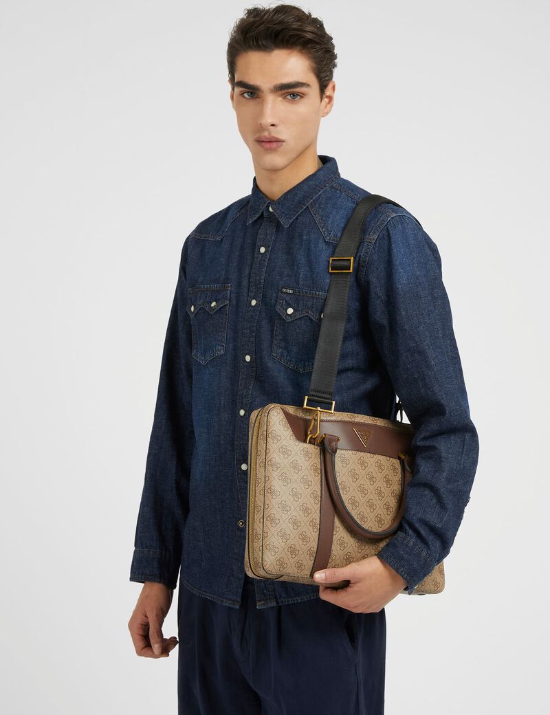 حقيبة فيزولا الذكية بشعار 4G