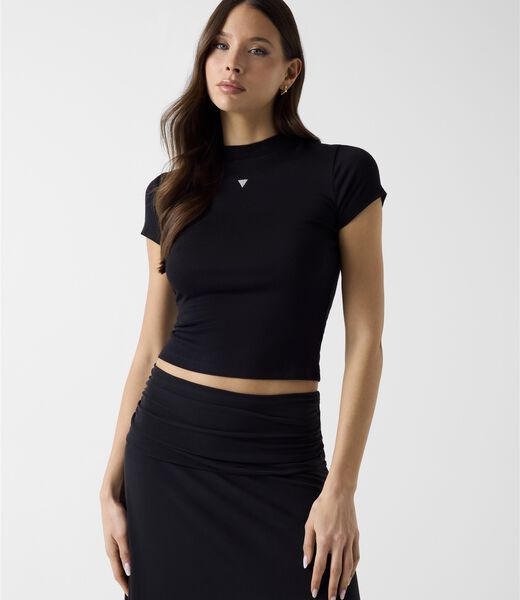 Triangle logo T-shirt