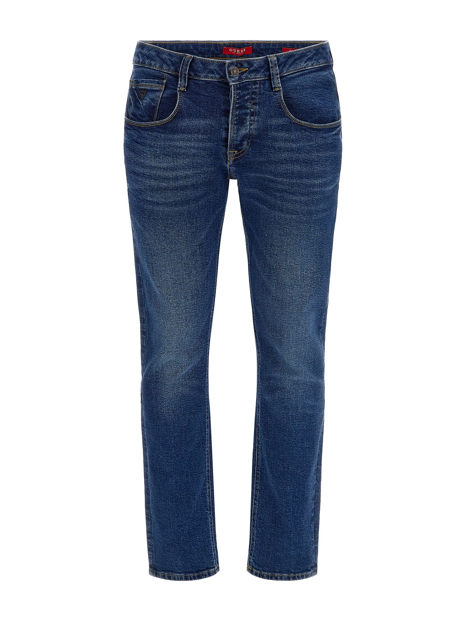 Guess jeans style number lookup best sale