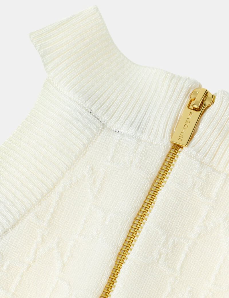 guess marciano halter neck sweater top