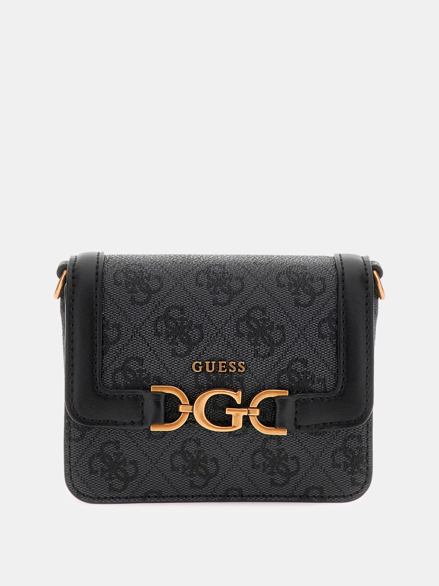 Guess crossbody wallet clearance