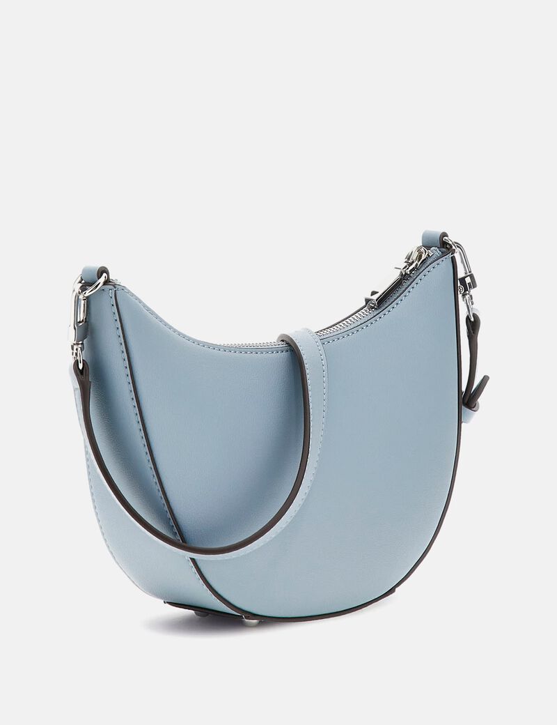 Zaria Floral Mini Shoulder Bag