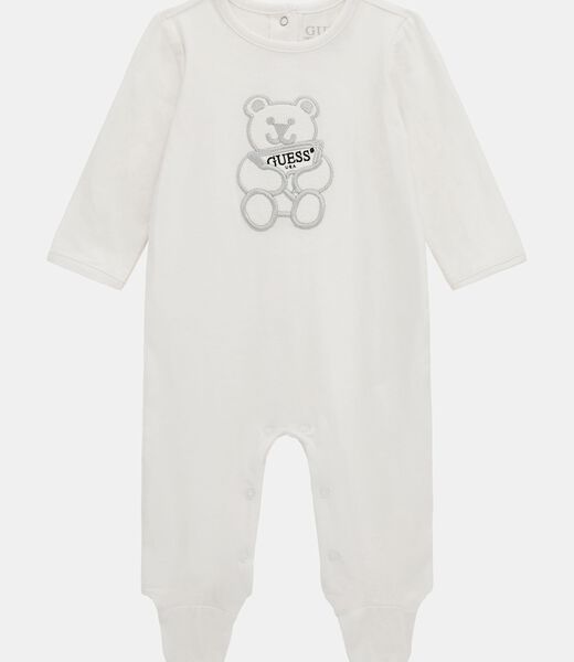 Stretch Jersey Overa - Mid Organic Stretch Jersey 180