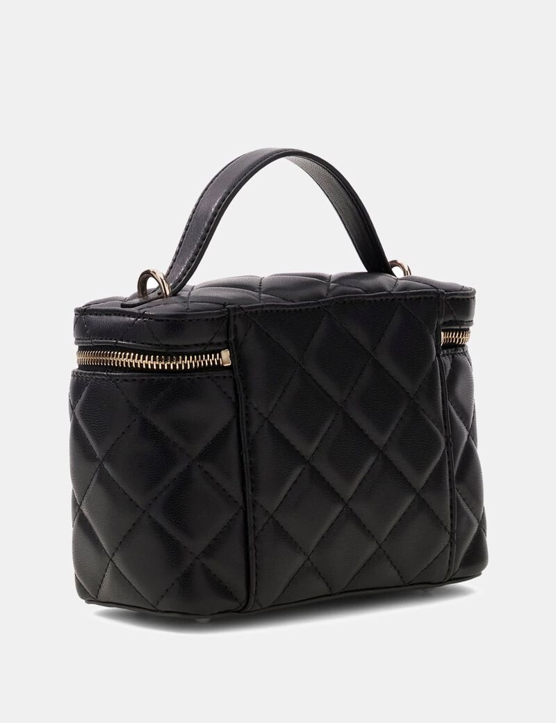 جيس juliet quilted canister bag