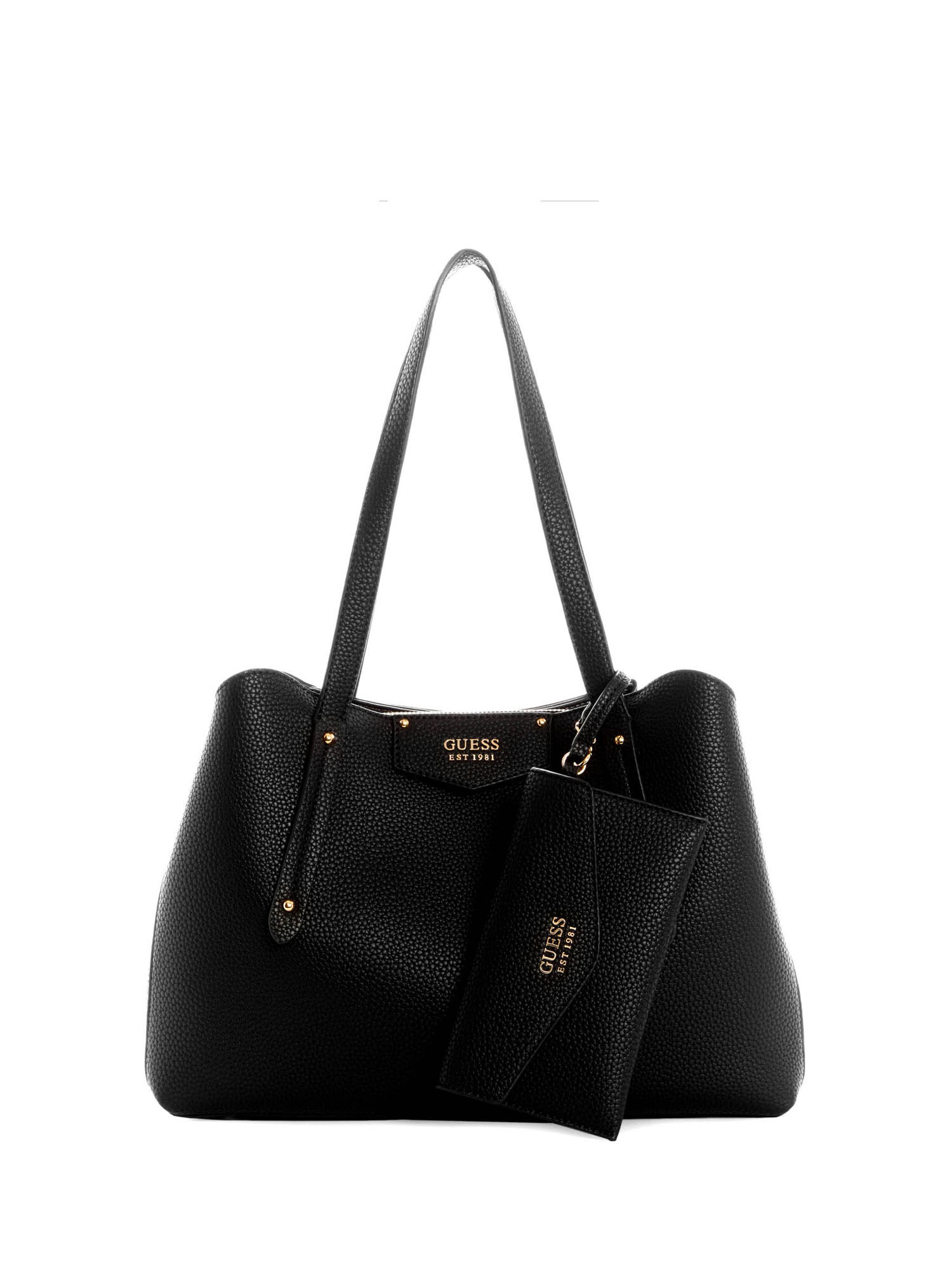 Guess girlfriend satchel best sale