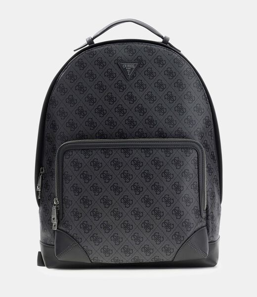 Milano Logo Backpack