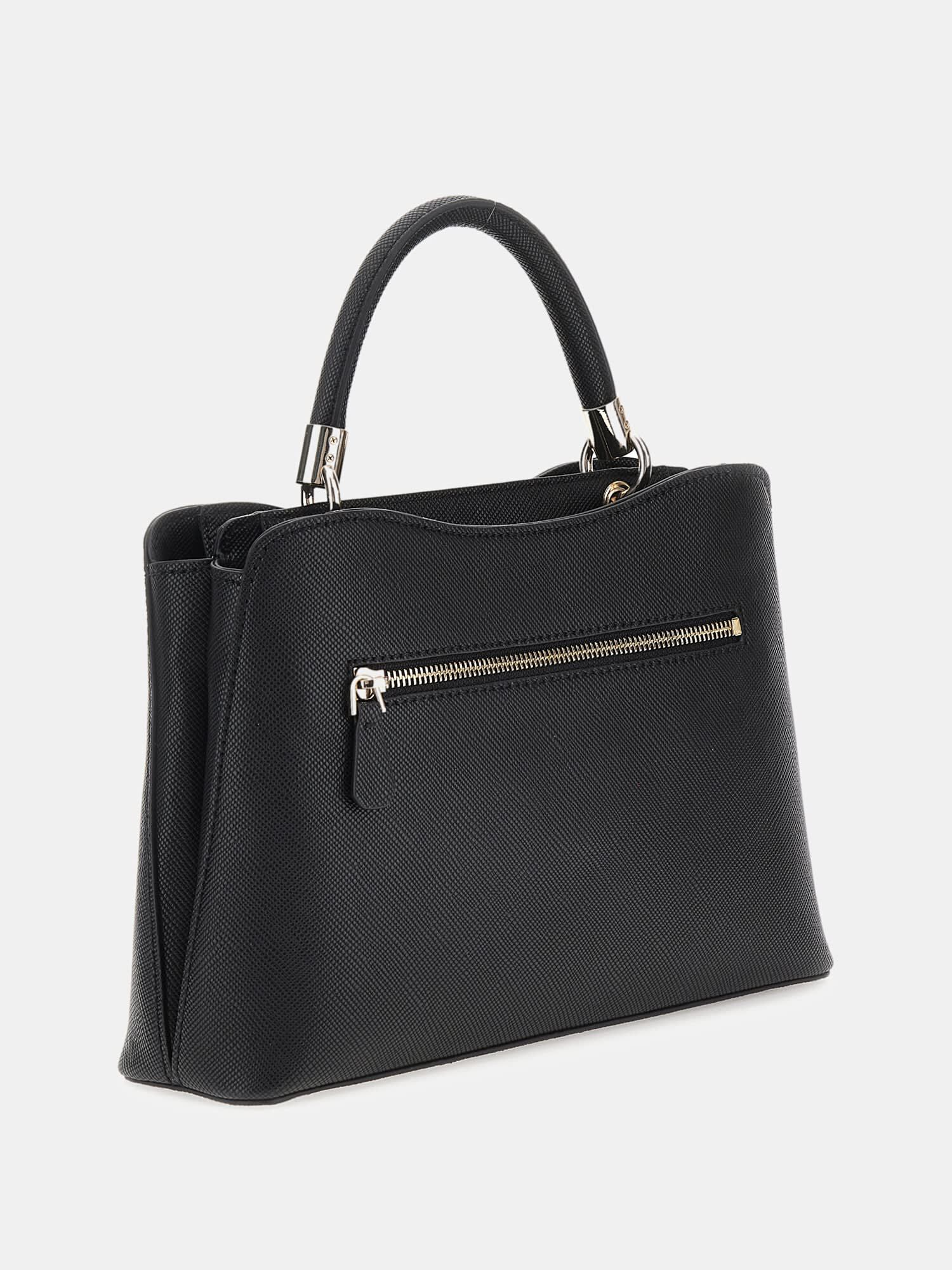 全国送料無料・イイ店 Shop handbag saffiano Gizele Online GUESS ゴルフバッグ・キャディバッグ