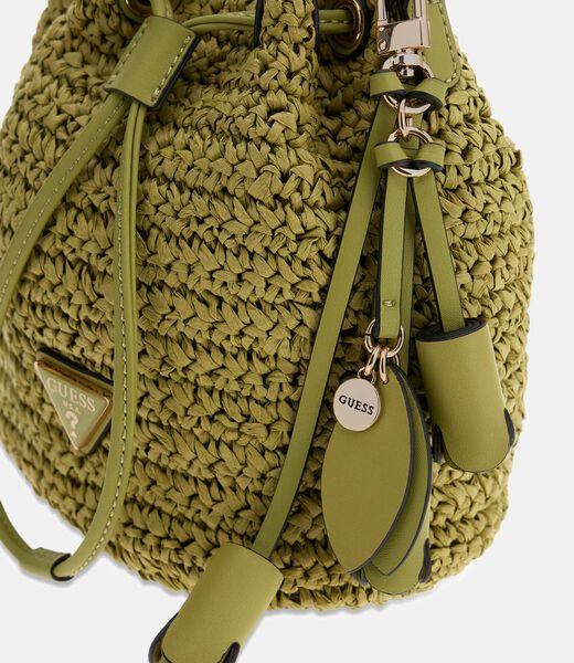 OFELIA TOP HANDLE BUCKET