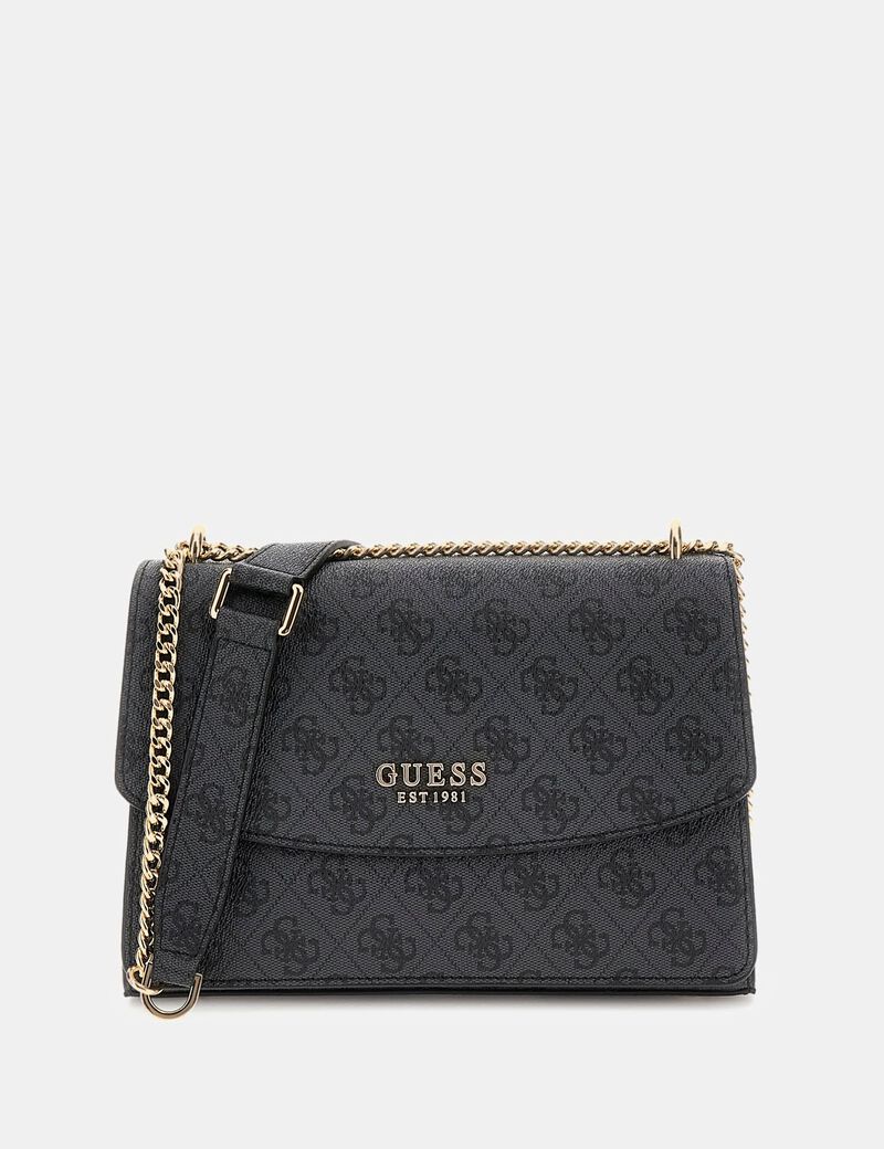 حقيبة كروس كاليستا صغيرة بشعار 4G