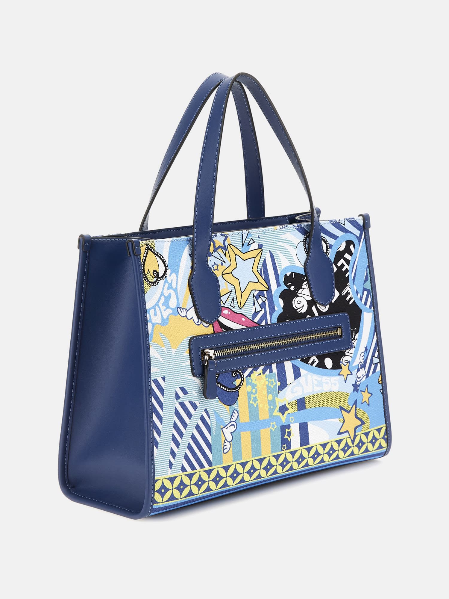 Guess bag collection shop