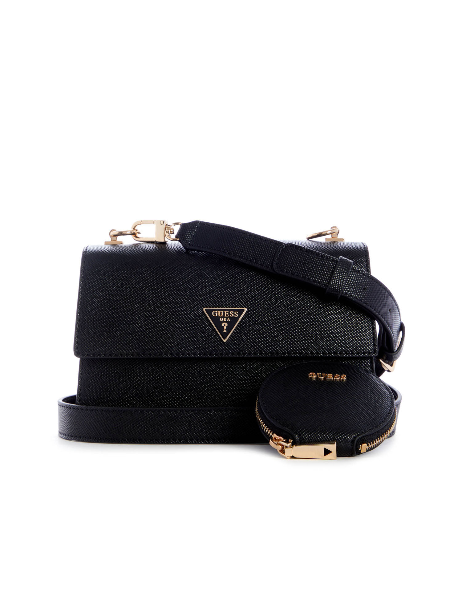 Guess crossbody clearance flap bag