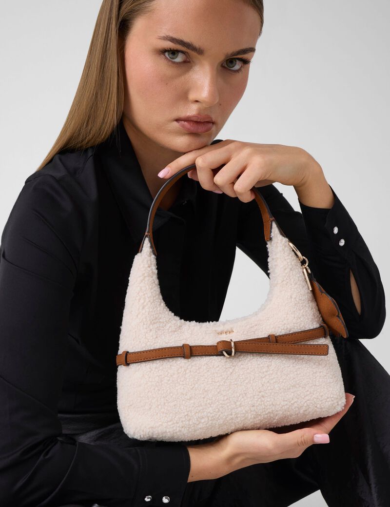 guess taylor mini hobo