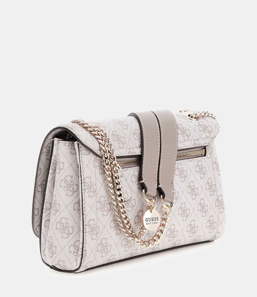 Noelle 4G Logo Mini Crossbody