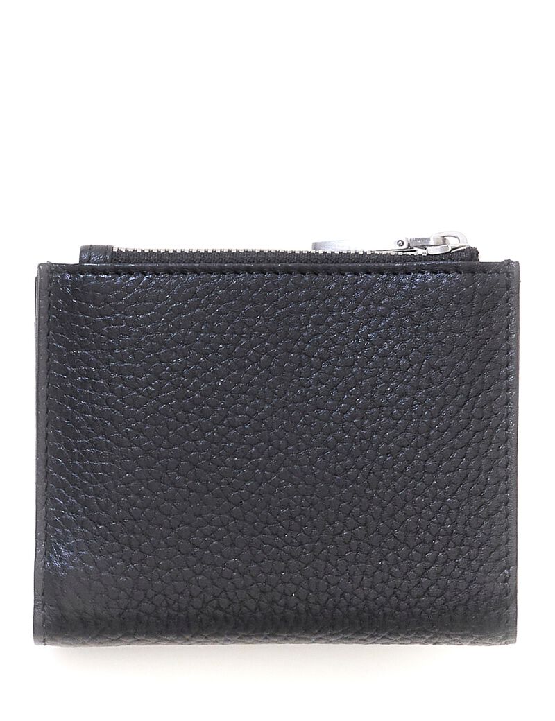جيس monaco bifold top zip wallet