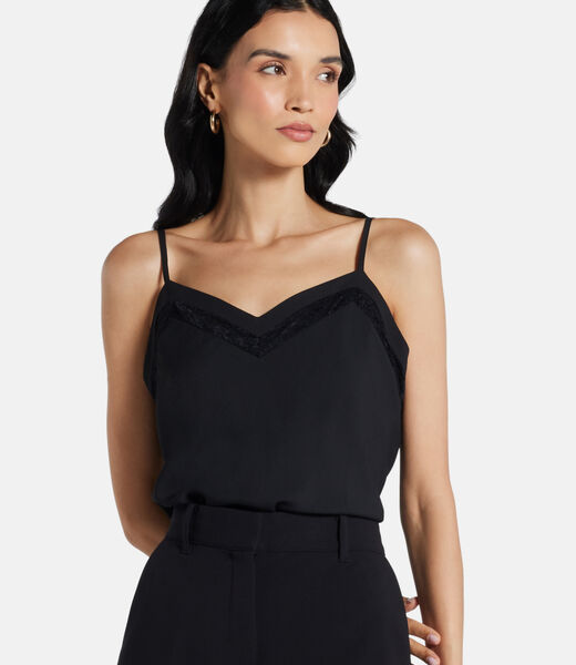 SL EVE CAMISOLE