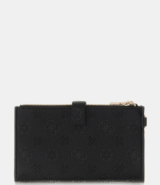 Anise Double Zip Organizer