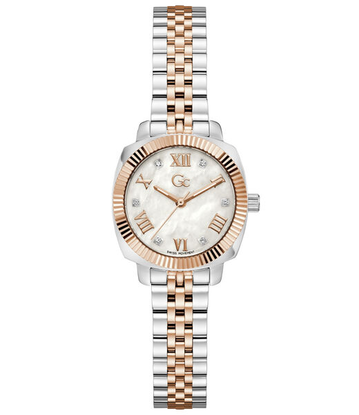 Gc Flair Coussin Mini Small Size Metal