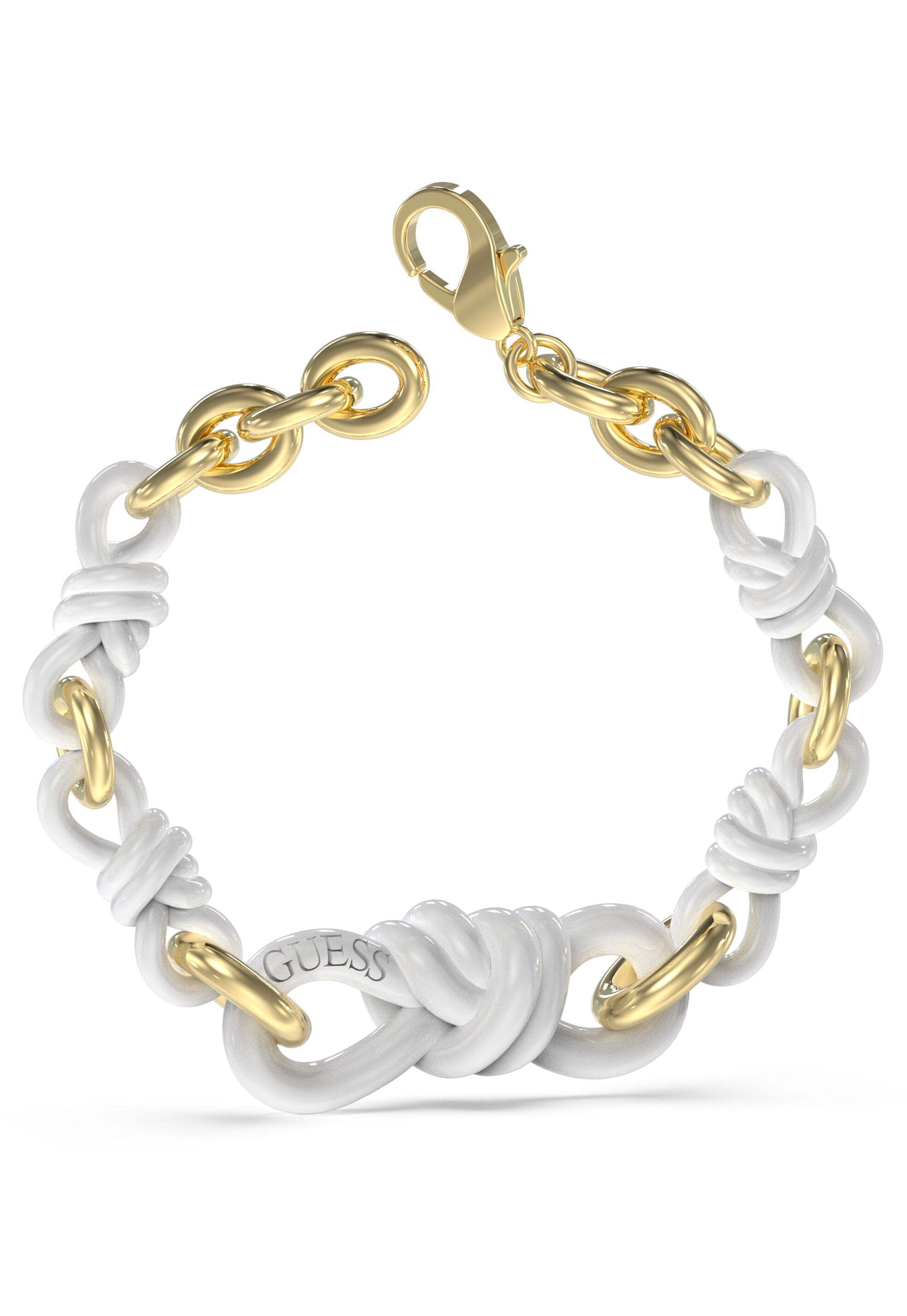 Shop Bracelets GUESS Online GUESS UAE
