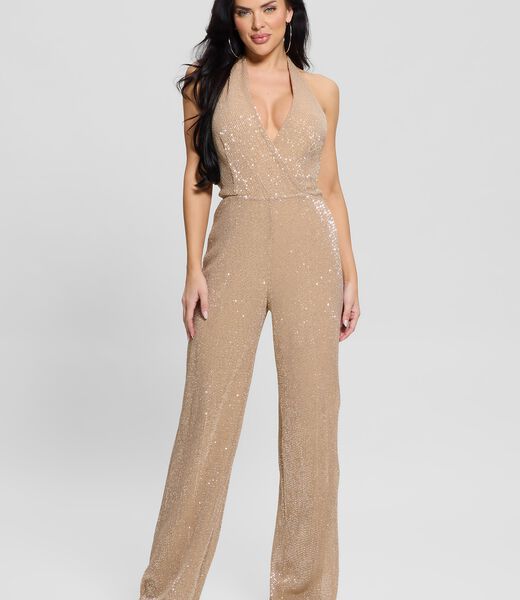 جمبسوت مزين بالترتر