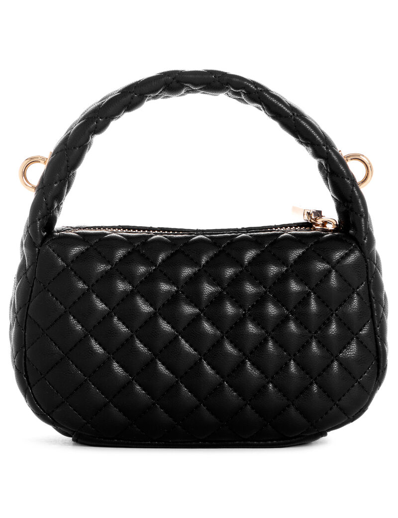 RIANEE QUILT MINI HOBO