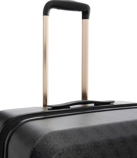 Latona 28" 8 wheeler