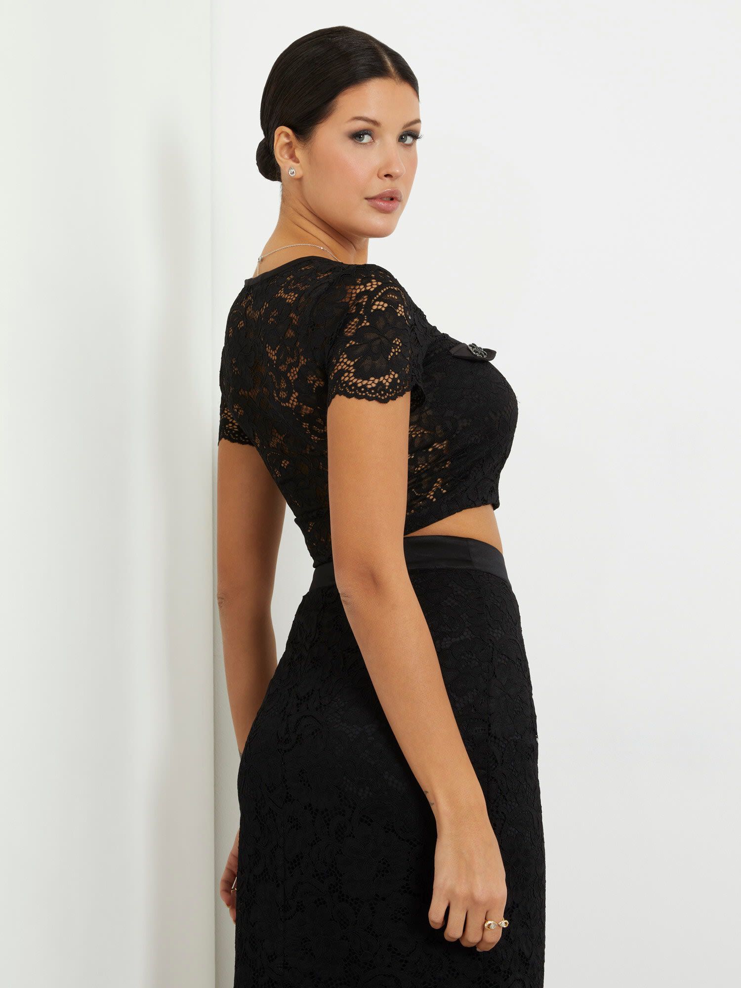 Lace Top