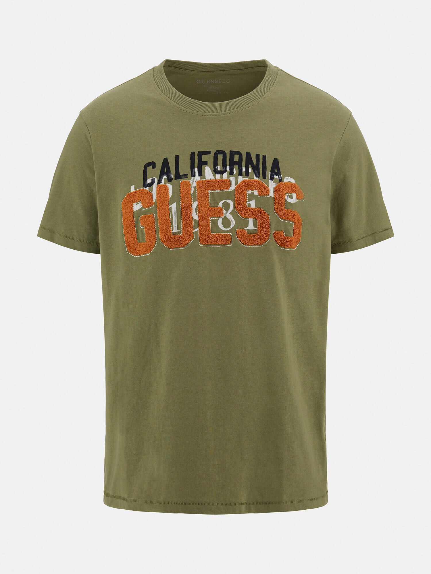 Guess jeans t cheap shirt