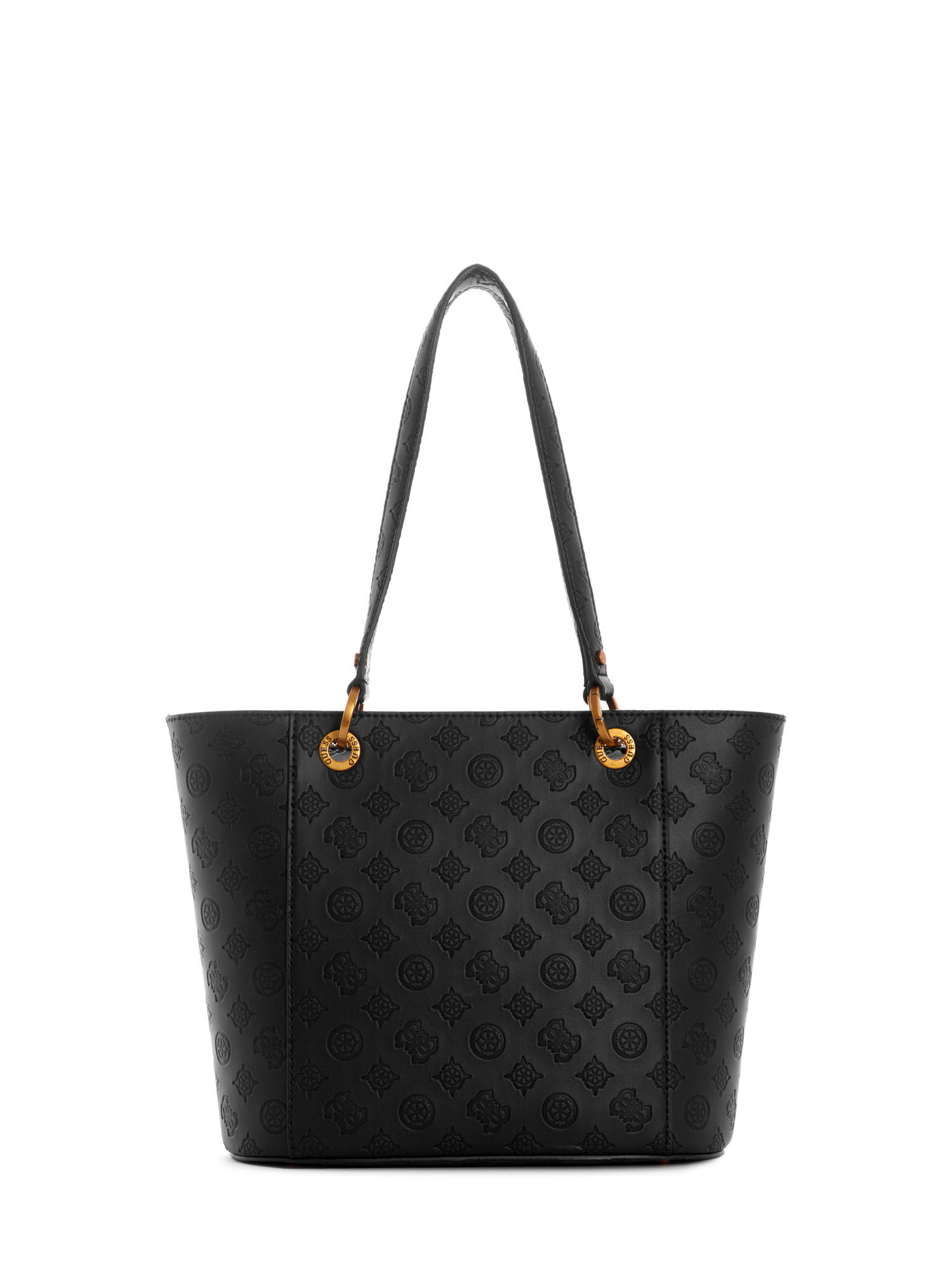 Guess kamryn shopper bag deals