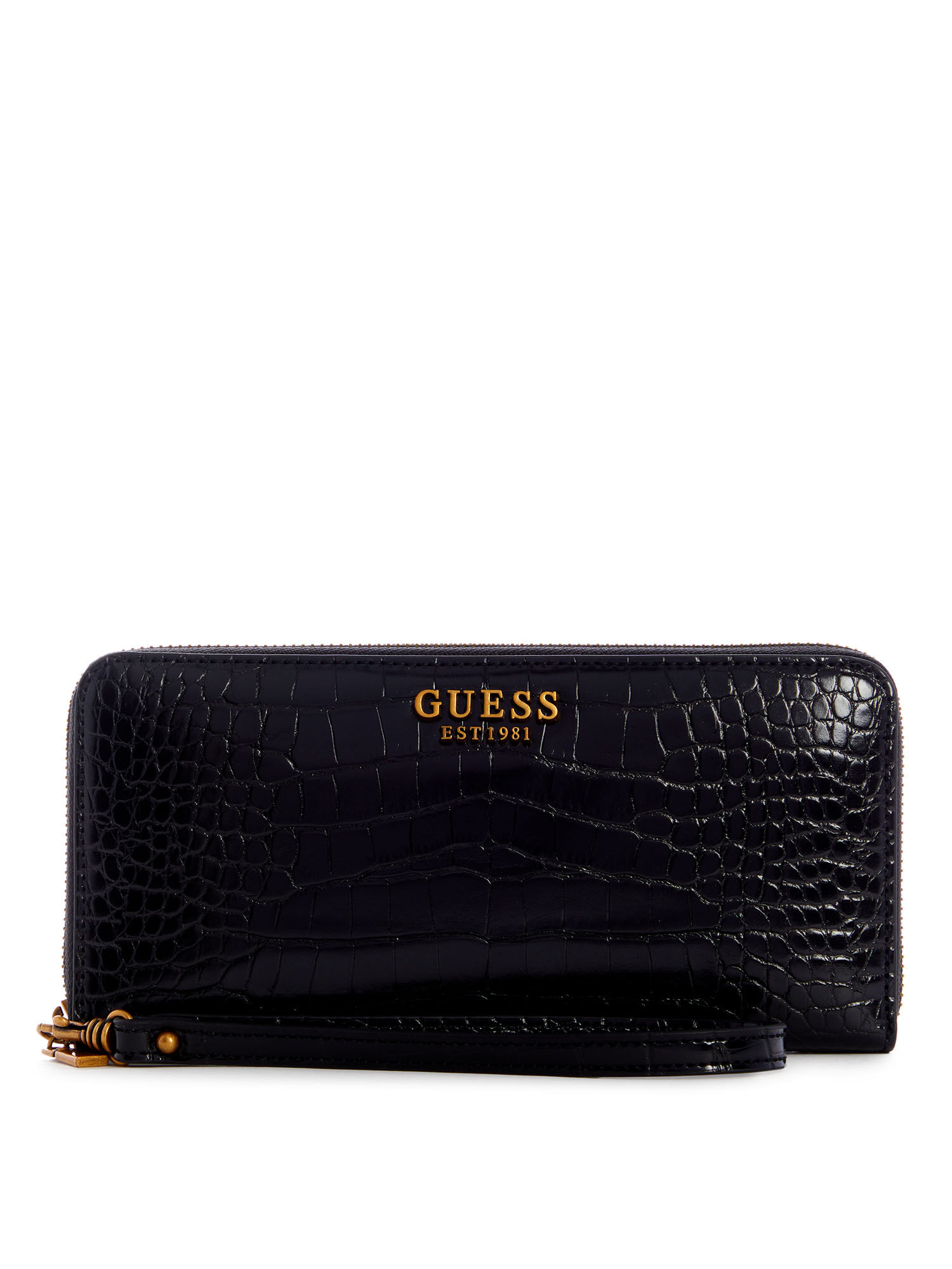 Shop Wallets Card Holders GUESS Online GUESS UAE