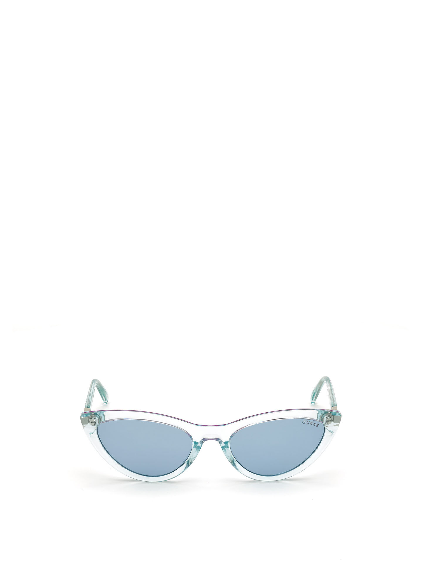 Shop GUESS Online Cat Eye Sunglasses