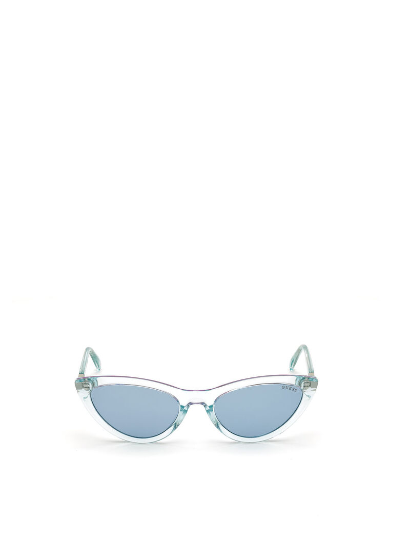 Cat Eye Sunglasses
