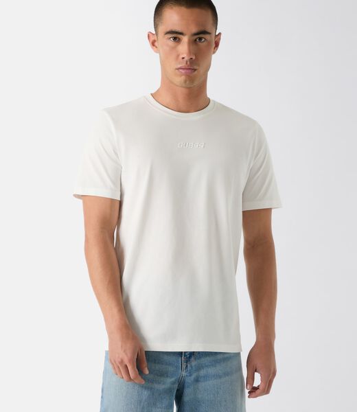 AMBROGIO CN SS T SHIRT