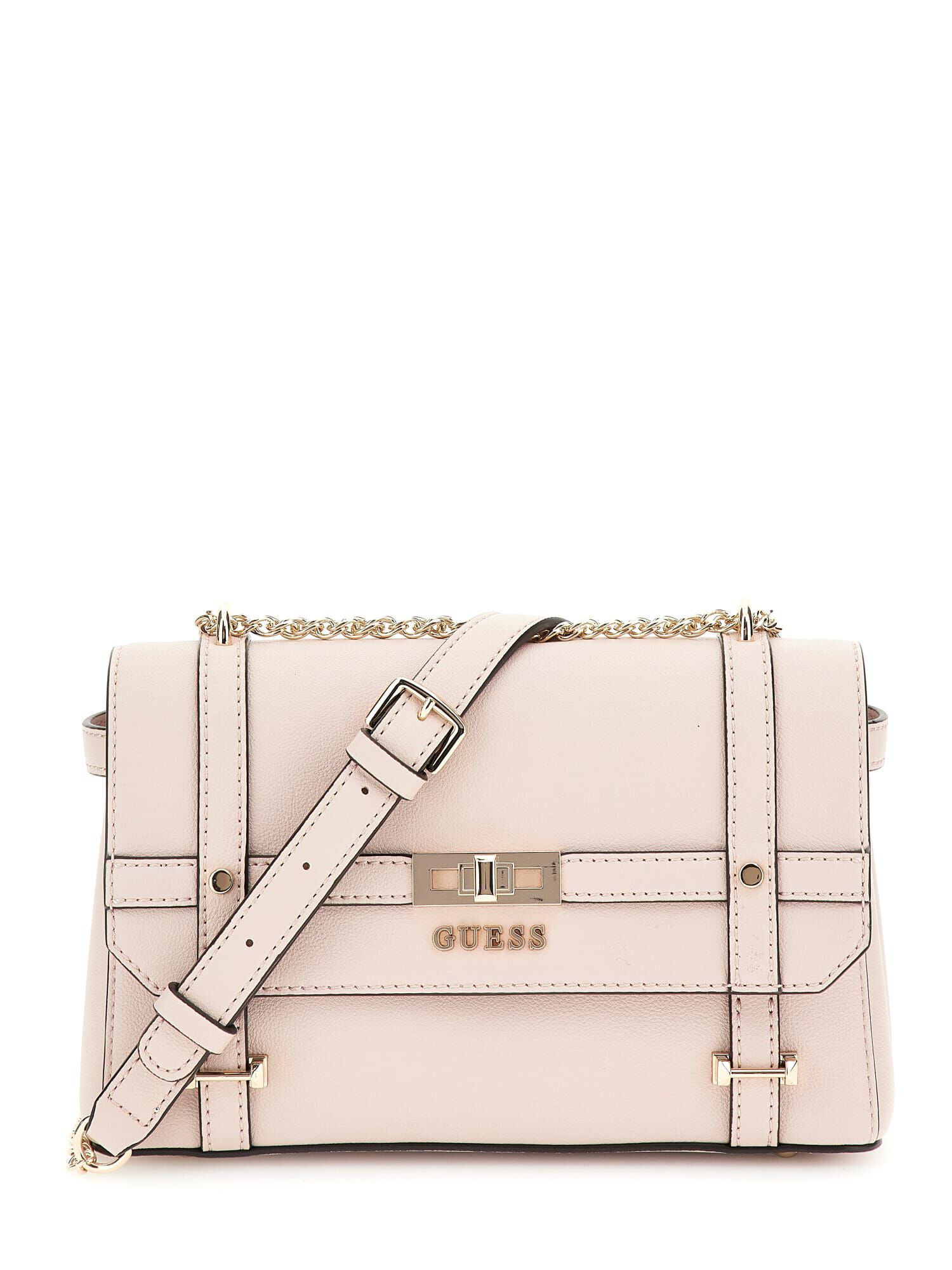 Guess cherie chain crossbody hot sale