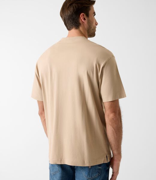 Oversized fit t-shirt